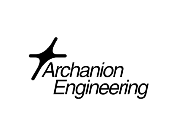 Archanion Engineering Logo